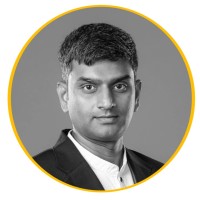 Niranjan Sivan