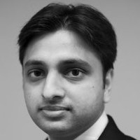 Sumit Goyal
