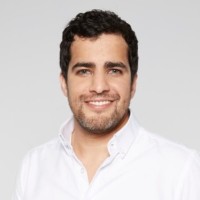 Marcel Santos