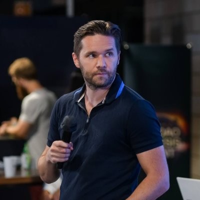 Sam Macpherson