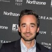 Johan Crona