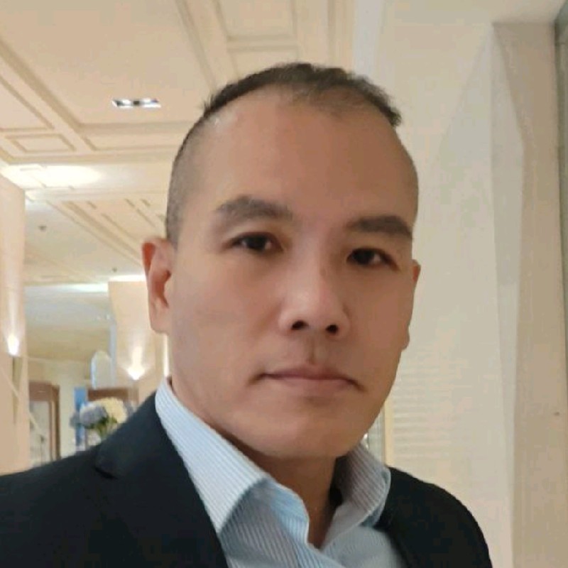 KC (STEVEN） Yoon 阮锦泉