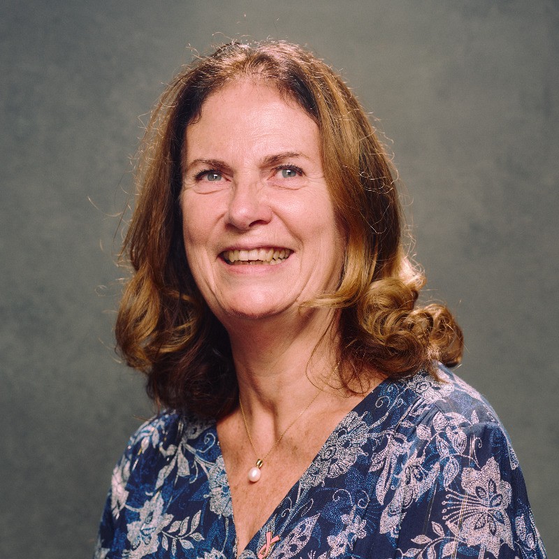 Armelle Graciet
