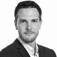 Kristofer Klerfalk