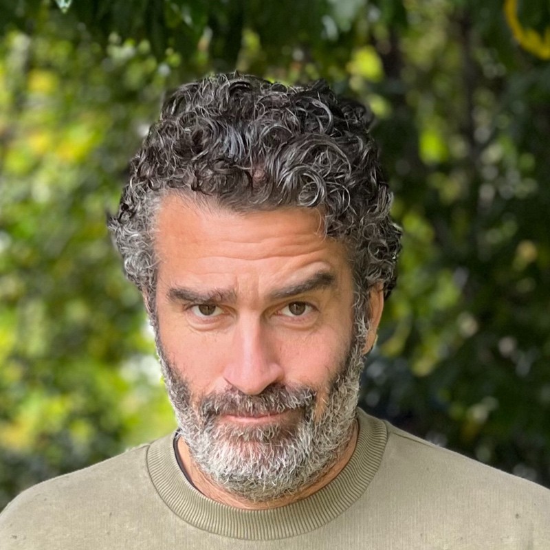 Sacha Doliner