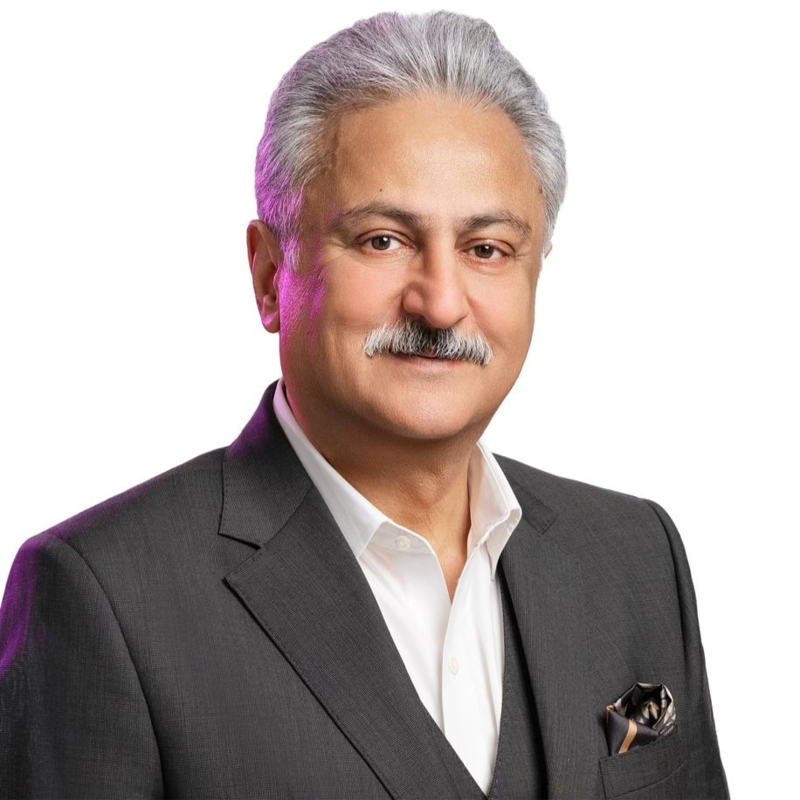 Sanjay Kapoor