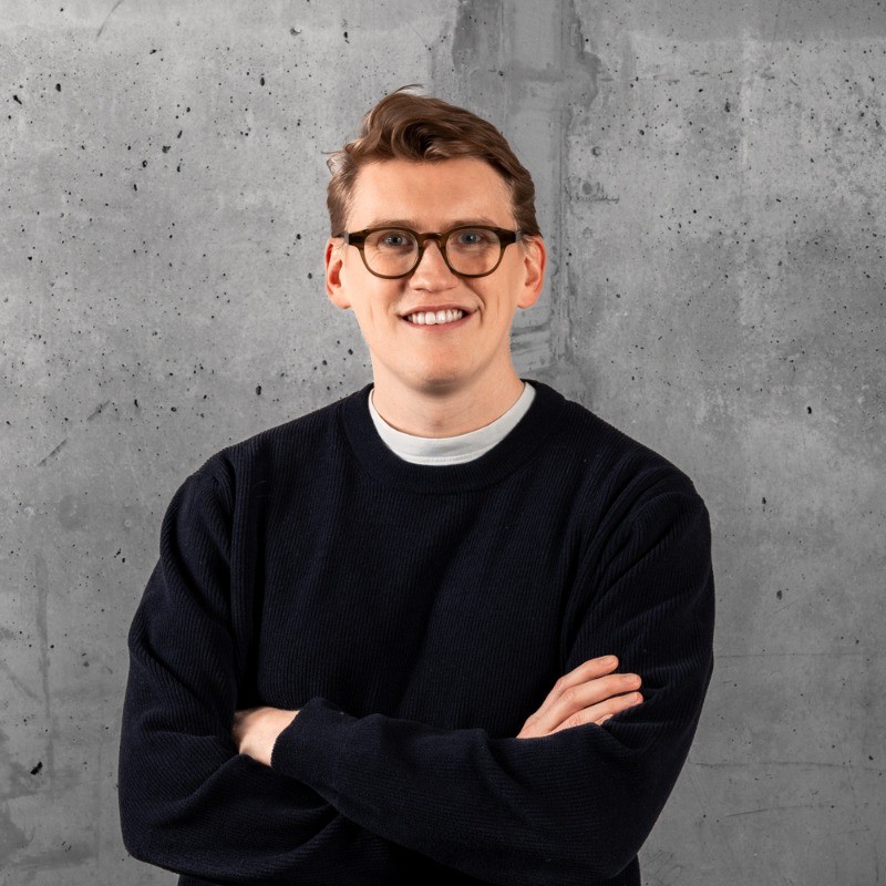 Moritz Kittler