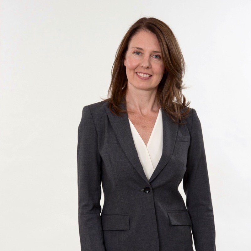 Tracy Hogan