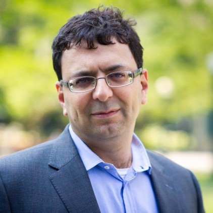 Khalil Maalouf
