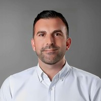 Jonathon Spanos