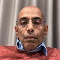 GV Giri