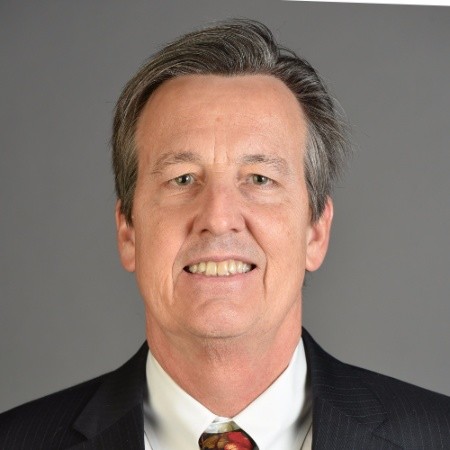 Jim Doscher