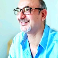 Vivek Paull