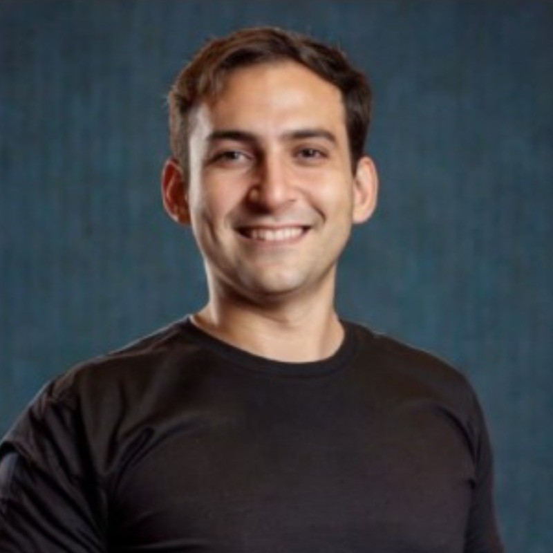 André Moura