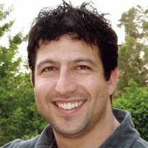 Adam Kepecs