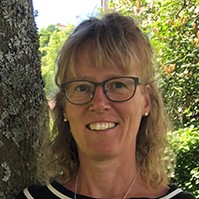 Evalena Blomqvist