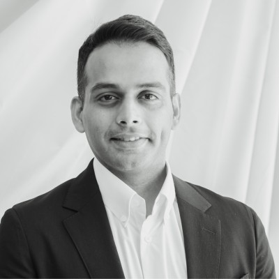 Priyank Shah