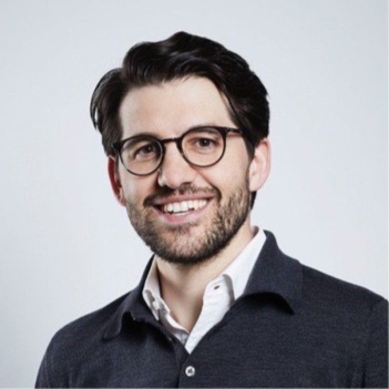 Maximilian Vollenbroich