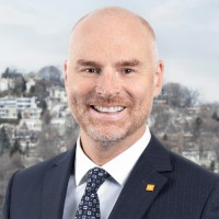 Eric Doyon