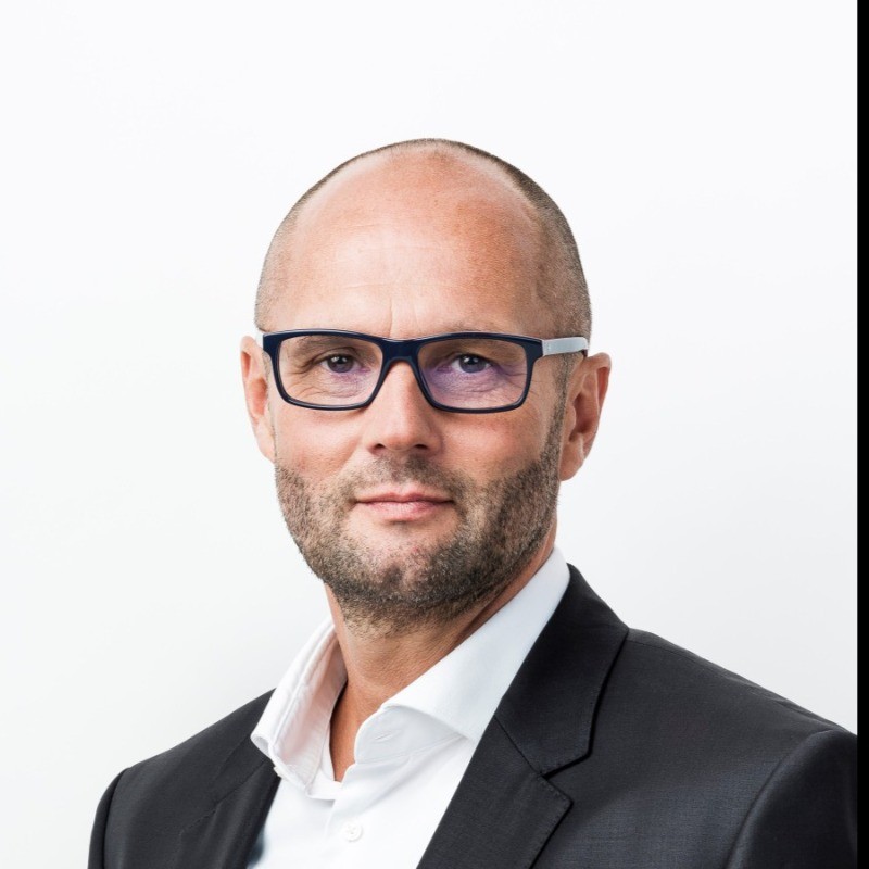 Gert Fahrnberger