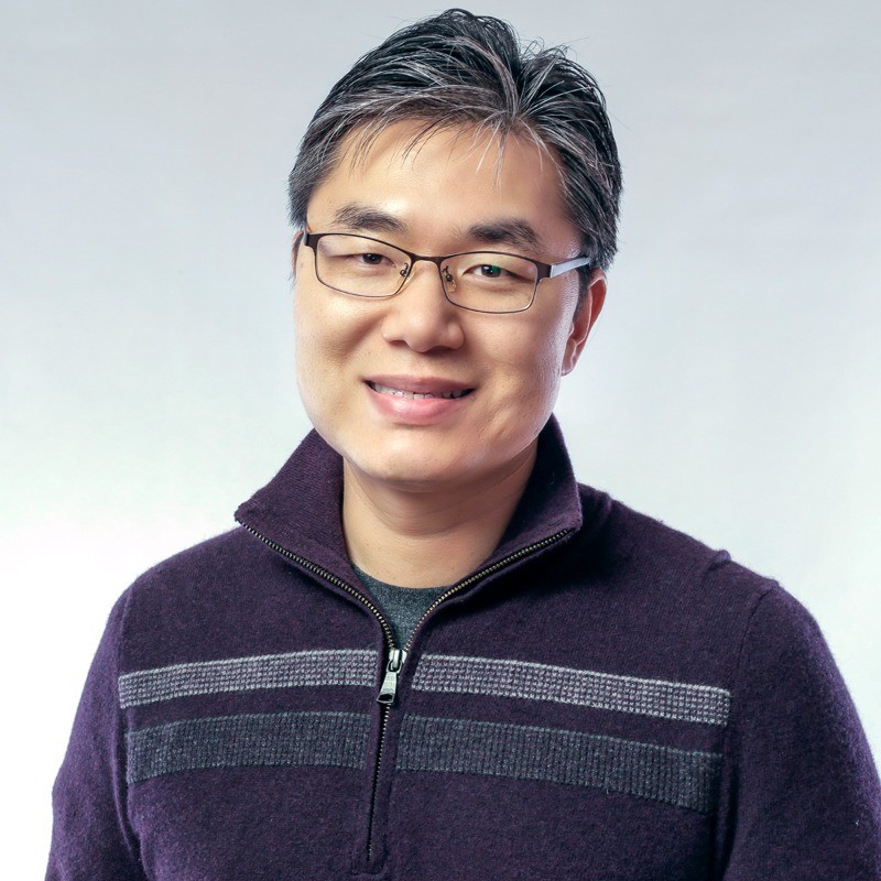 Jihong Kim