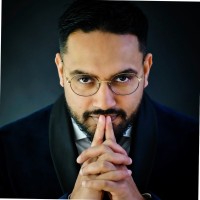Kumar Erramilli