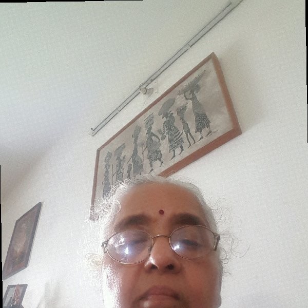 Vijayalakshmi Das