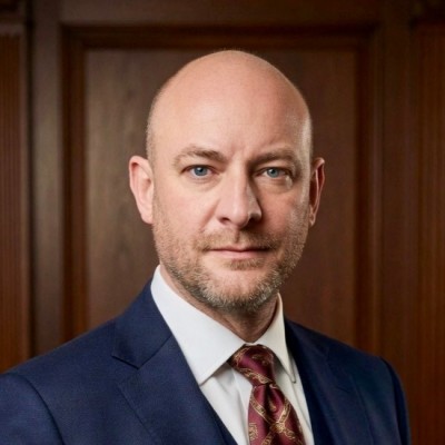 Arnold Benoot