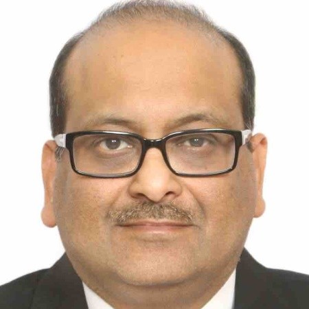 Harsh Patodia