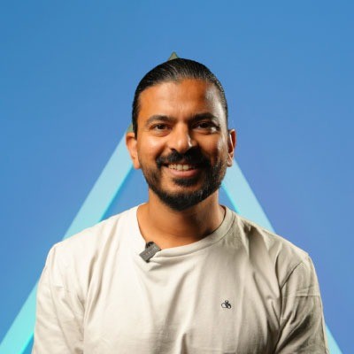 Ajay Yadav