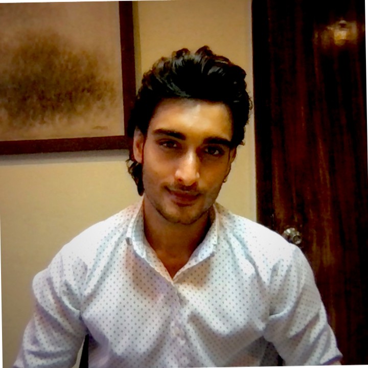 Viraj Nanda