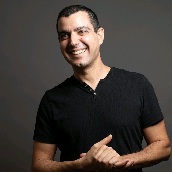 Ariel Illouz