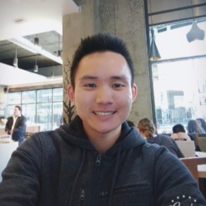 Wilbur Han