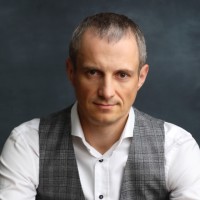 Sergei Ivanov