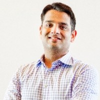 Nitin Sharma