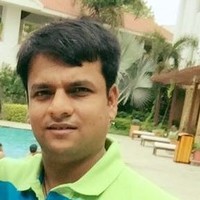 Harshit Shah