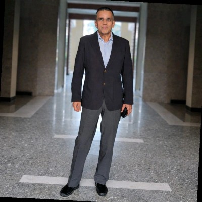 Vivek Khare