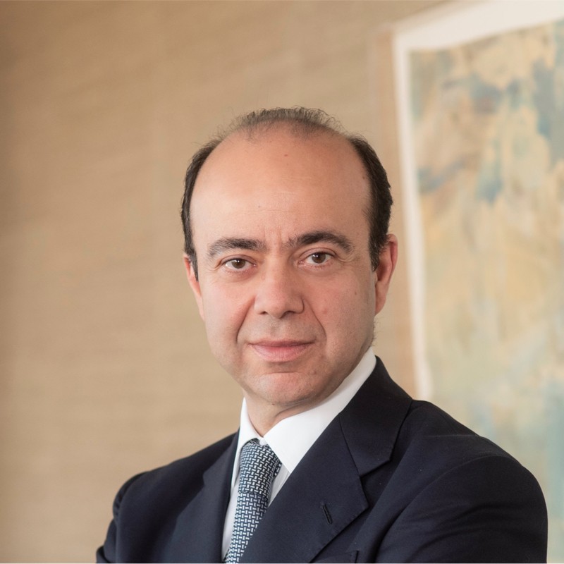 Daniel Pinto