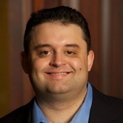 Chris Anzivino