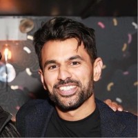 Rohit Malrani