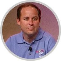 Greg Fant