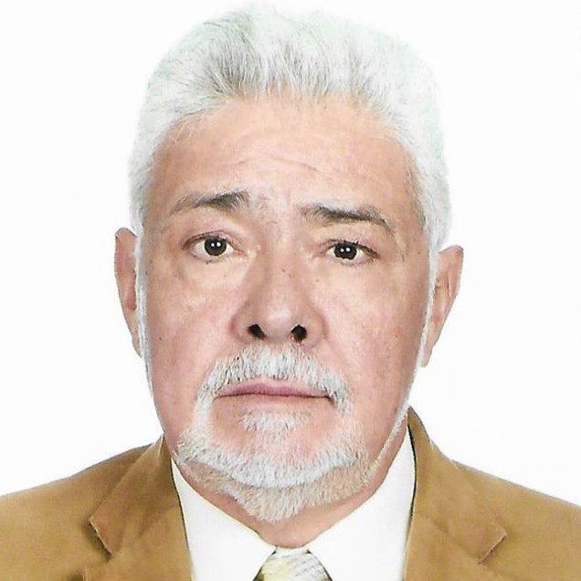 Marcel Morales Ibarra