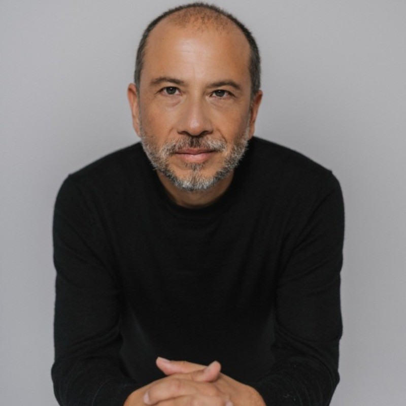 Omar Calvo