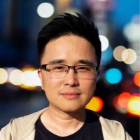 Daniel Shi