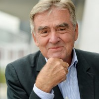 Axel Rueckert