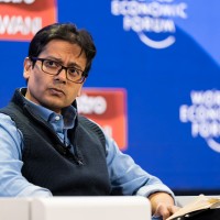 Lutfey Siddiqi