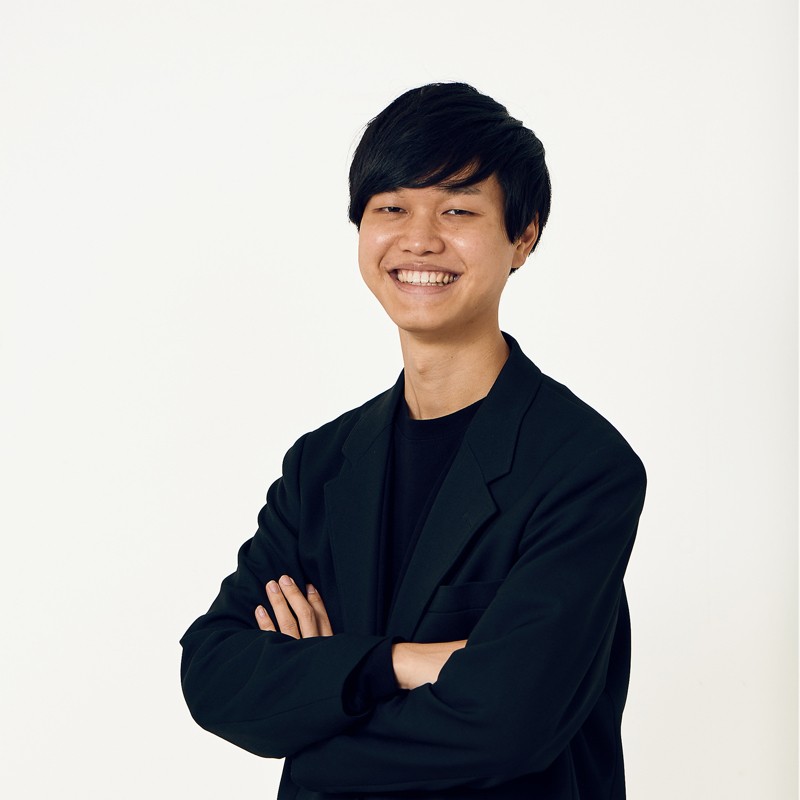 Daiho Nishioka