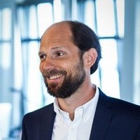 Benjamin Staude