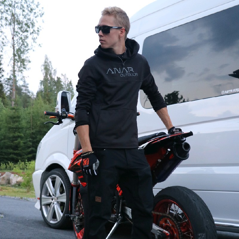 Arttu Stenberg