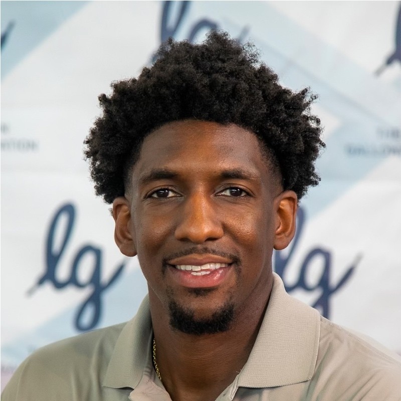 Langston Galloway